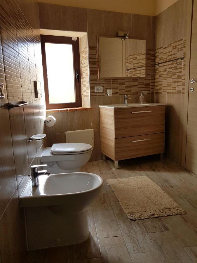 Il Vicoletto Bed & Breakfast Frascineto Dış mekan fotoğraf